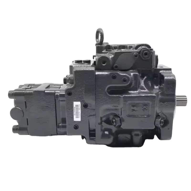 Piezas de repuesto para excavadoras bomba hidráulica bomba principal para excavadoras Komatsu PC55-3/56-7 708-3S-00961 708-3S-11220