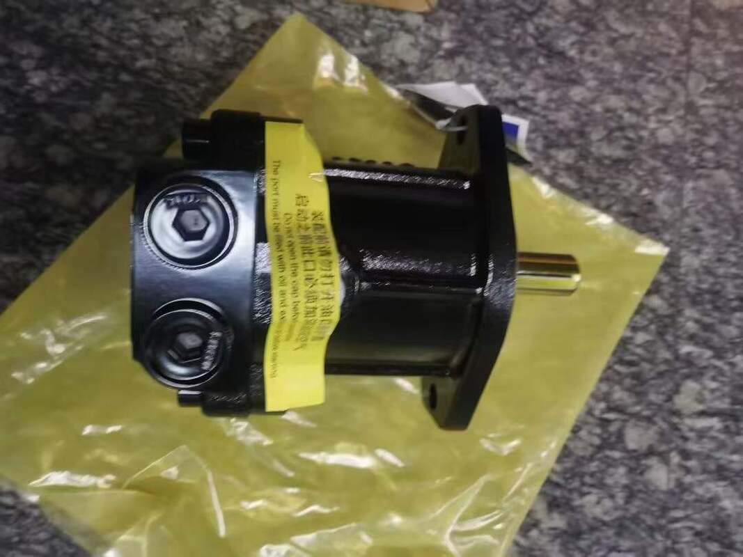 Nuevo estado Sany bomba de motor de ventilador hidráulico 60248398 14531612 bombas de engranajes SY650 SY700 SY750 SY500 SY460 SY485 SY550 SY375